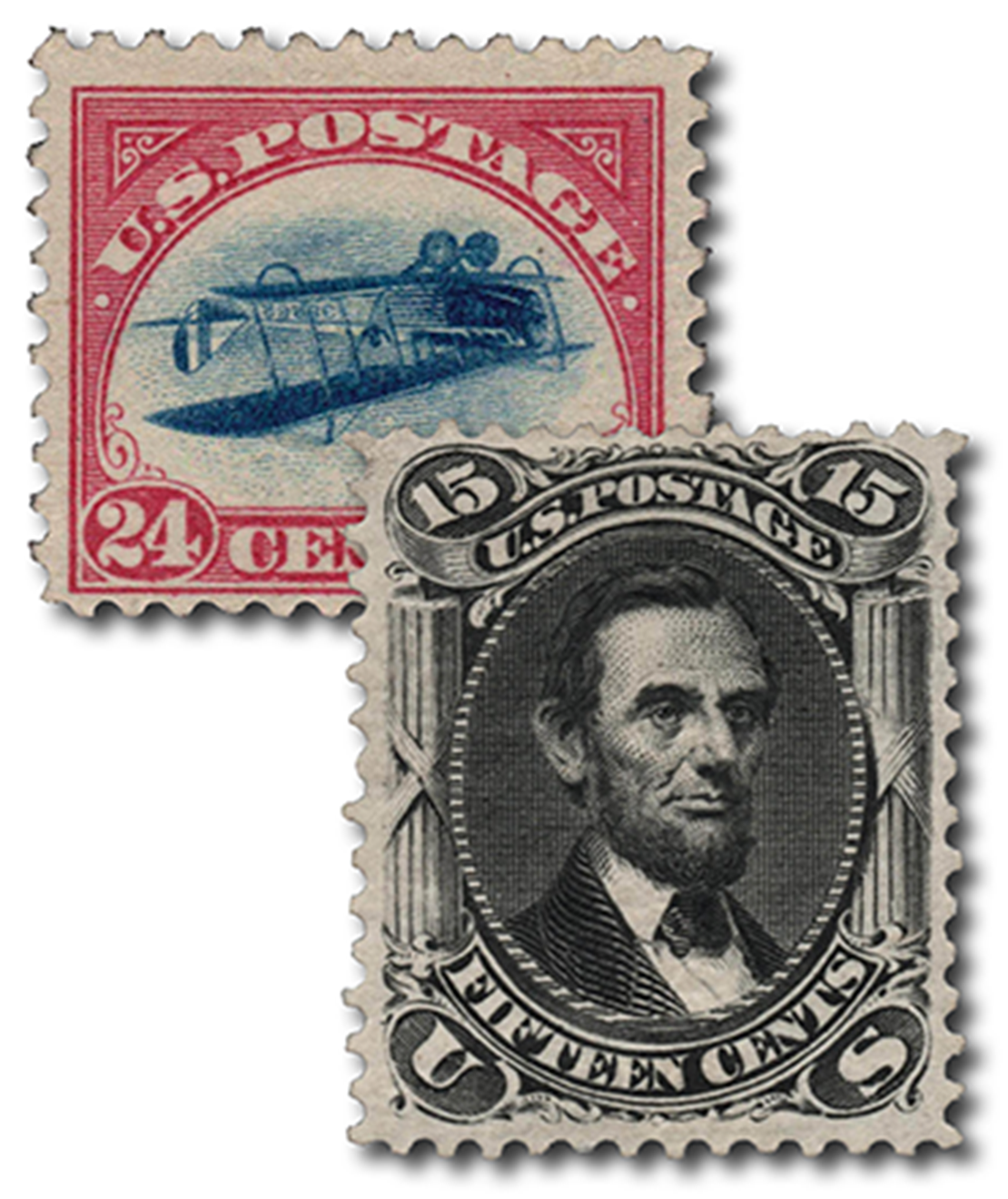 Rare Stamps